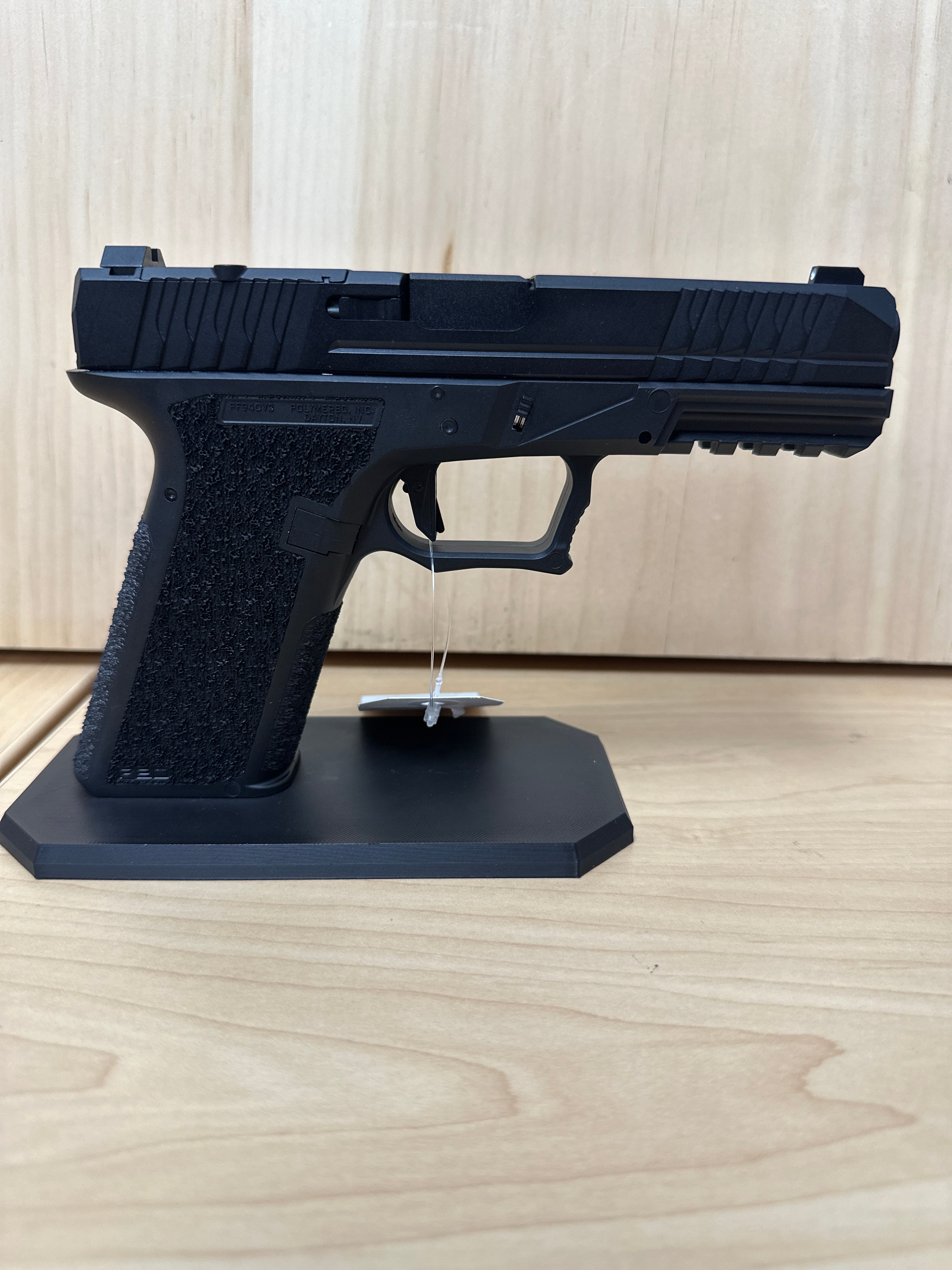 Licenced P80 Double Eagle